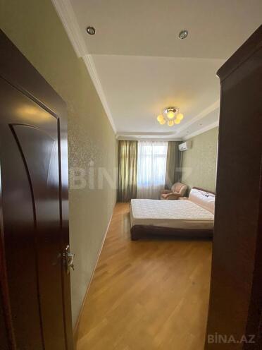 İcarəyə verilir 2 otaqlı yeni tikili 100 m², İnşaatçılar m., photo 11 from 16