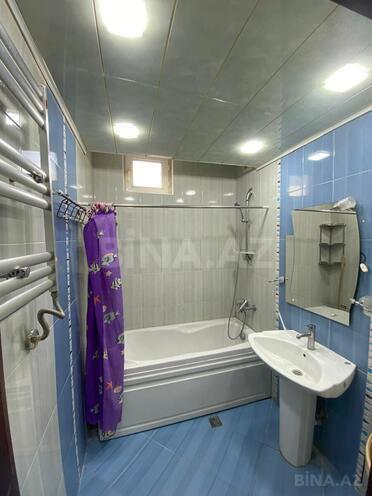 İcarəyə verilir 2 otaqlı yeni tikili 100 m², İnşaatçılar m., photo 15 from 16