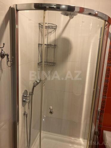 İcarəyə verilir 3 otaqlı yeni tikili 145 m², Nəriman Nərimanov m., photo 16 from 22