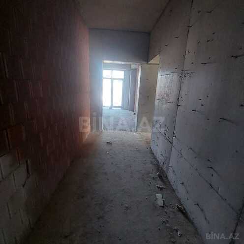 Satılır 3 otaqlı yeni tikili 121 m², Azadlıq Prospekti m., photo 12 from 15
