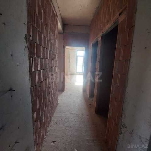 Satılır 3 otaqlı yeni tikili 121 m², Azadlıq Prospekti m., photo 13 from 15