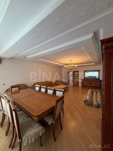 Satılır 3 otaqlı yeni tikili 171 m², Nəriman Nərimanov m., photo 1 from 19