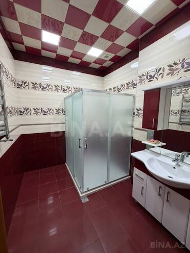 Satılır 3 otaqlı yeni tikili 171 m², Nəriman Nərimanov m., photo 5 from 19
