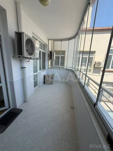 Satılır 3 otaqlı yeni tikili 171 m², Nəriman Nərimanov m., photo 4 from 19
