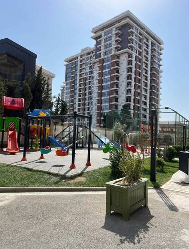 Продаётся 1-комн. новостройка 63 м², м. Дернегюль, photo 1 from 10