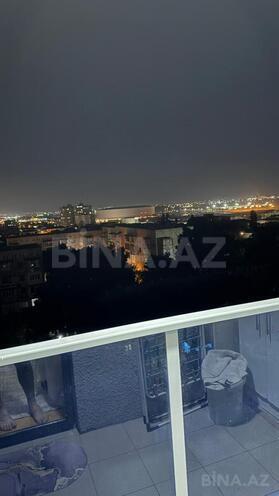 Satılır 3 otaqlı yeni tikili 65 m², Qara Qarayev m., photo 17 from 20