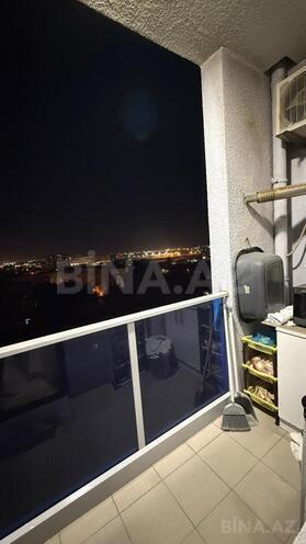 Satılır 3 otaqlı yeni tikili 65 m², Qara Qarayev m., photo 15 from 20