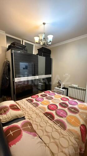 Satılır 3 otaqlı yeni tikili 65 m², Qara Qarayev m., photo 6 from 20