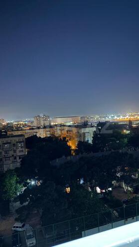 Satılır 3 otaqlı yeni tikili 65 m², Qara Qarayev m., photo 19 from 20