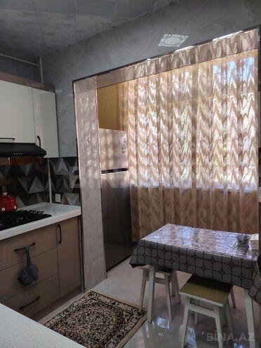 İcarəyə verilir 2 otaqlı köhnə tikili 67 m², Yeni Yasamal q., photo 7 from 12