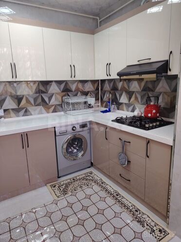 İcarəyə verilir 2 otaqlı köhnə tikili 67 m², Yeni Yasamal q., photo 6 from 12