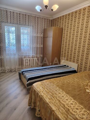İcarəyə verilir 2 otaqlı köhnə tikili 67 m², Yeni Yasamal q., photo 5 from 12