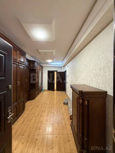 Satılır 3 otaqlı yeni tikili 171 m², Nəriman Nərimanov m., photo 6 from 19