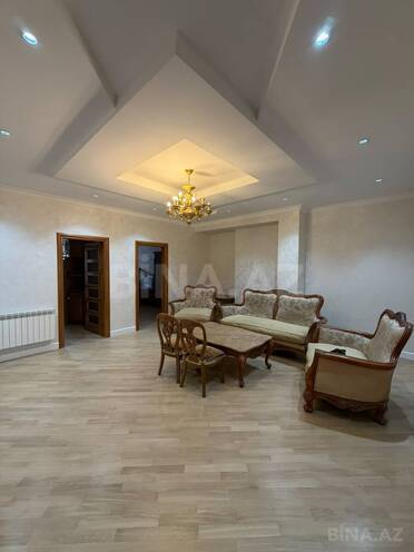 Satılır 3 otaqlı yeni tikili 171 m², Nəriman Nərimanov m., photo 3 from 19