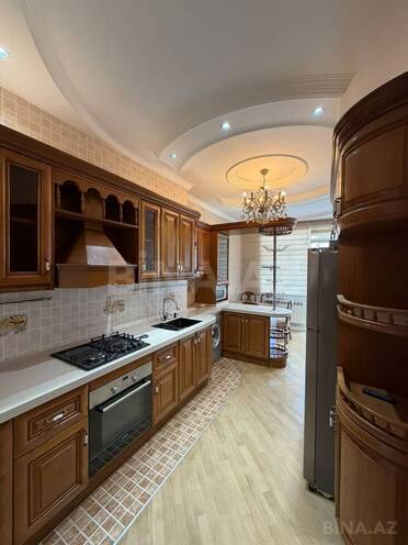 Satılır 3 otaqlı yeni tikili 171 m², Nəriman Nərimanov m., photo 8 from 19