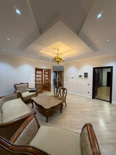 Satılır 3 otaqlı yeni tikili 171 m², Nəriman Nərimanov m., photo 9 from 19