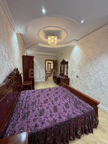 Satılır 3 otaqlı yeni tikili 171 m², Nəriman Nərimanov m., photo 10 from 19