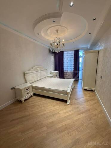 Satılır 3 otaqlı yeni tikili 171 m², Nəriman Nərimanov m., photo 13 from 19