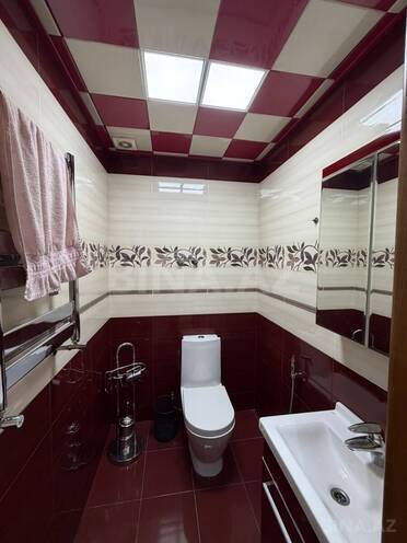 Satılır 3 otaqlı yeni tikili 171 m², Nəriman Nərimanov m., photo 15 from 19