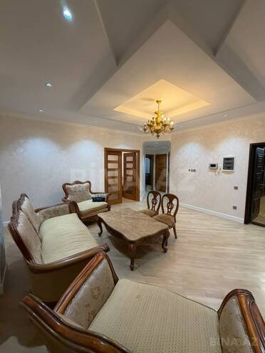 Satılır 3 otaqlı yeni tikili 171 m², Nəriman Nərimanov m., photo 16 from 19