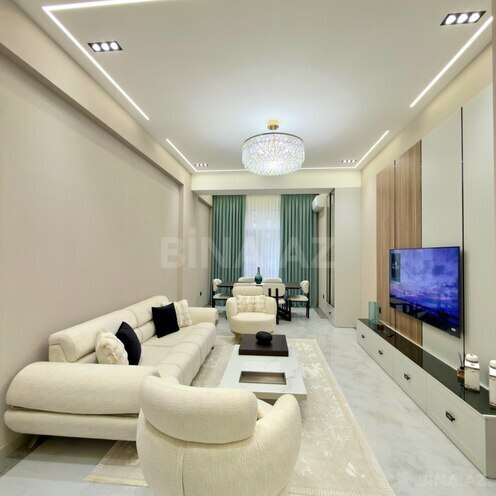 Продаётся 4-комн. новостройка 160 м², м. Низами, photo 8 from 32