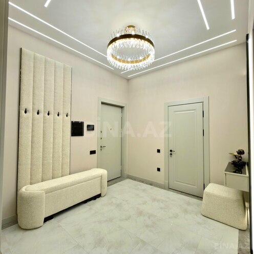 Продаётся 4-комн. новостройка 160 м², м. Низами, photo 4 from 32
