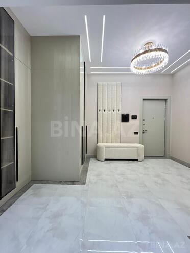 Продаётся 4-комн. новостройка 160 м², м. Низами, photo 21 from 32