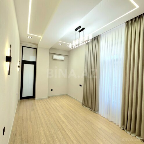 Продаётся 4-комн. новостройка 160 м², м. Низами, photo 25 from 32