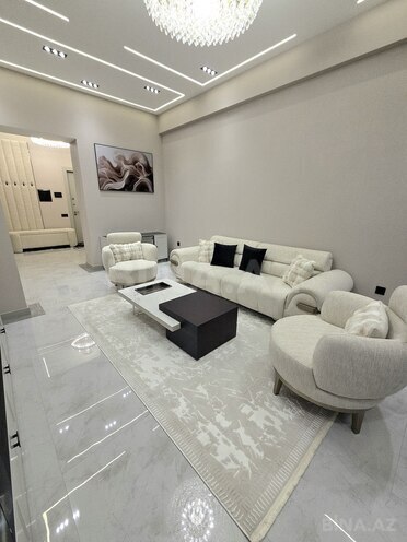 Продаётся 4-комн. новостройка 160 м², м. Низами, photo 29 from 32
