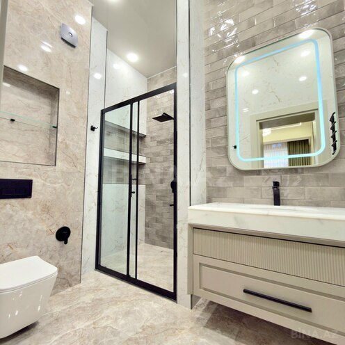 Продаётся 4-комн. новостройка 160 м², м. Низами, photo 24 from 32