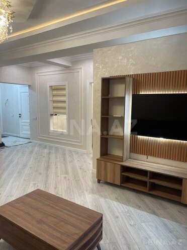 Сдаётся 2-комн. новостройка 80 м², пос. Баилова, photo 3 from 10