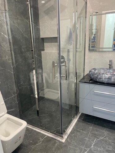 Сдаётся 2-комн. новостройка 80 м², пос. Баилова, photo 8 from 10