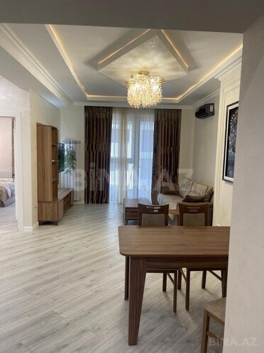 Сдаётся 2-комн. новостройка 80 м², пос. Баилова, photo 4 from 10