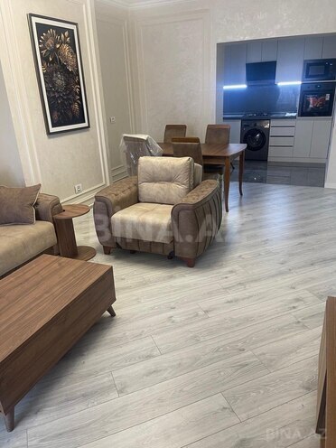 Сдаётся 2-комн. новостройка 80 м², пос. Баилова, photo 6 from 10