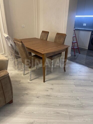 Сдаётся 2-комн. новостройка 80 м², пос. Баилова, photo 5 from 10