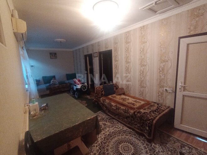Satılır 3 otaqlı həyət evi/bağ evi 85 m², photo 4 from 7