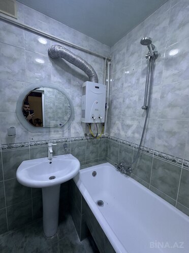 Satılır 3 otaqlı köhnə tikili 65 m², Xalqlar Dostluğu m., photo 19 from 21