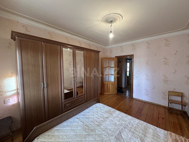 Satılır 3 otaqlı köhnə tikili 65 m², Xalqlar Dostluğu m., photo 10 from 21