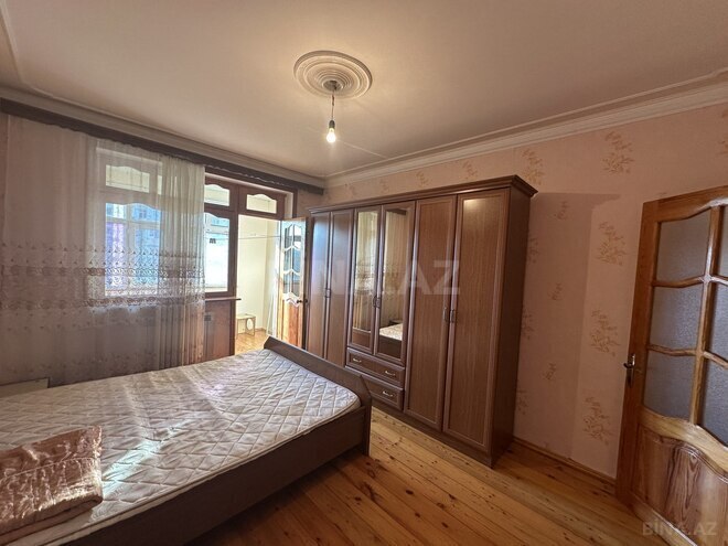 Satılır 3 otaqlı köhnə tikili 65 m², Xalqlar Dostluğu m., photo 7 from 21