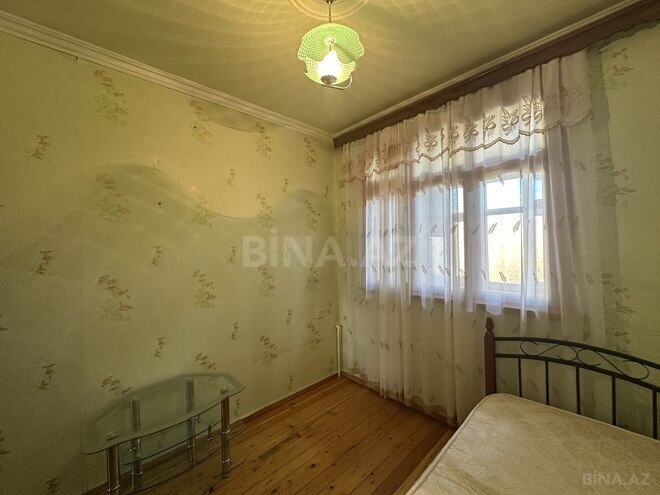 Satılır 3 otaqlı köhnə tikili 65 m², Xalqlar Dostluğu m., photo 12 from 21