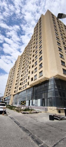 Продаётся 3-комн. новостройка 91 м², м. Ази Асланов, photo 3 from 12