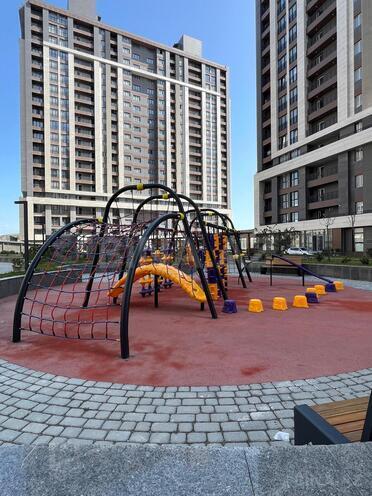 İcarəyə verilir 2 otaqlı yeni tikili 73 m², Şah İsmayıl Xətai m., photo 15 from 16