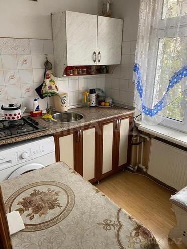 Satılır 1 otaqlı köhnə tikili 40 m², Bakıxanov q., photo 8 from 15
