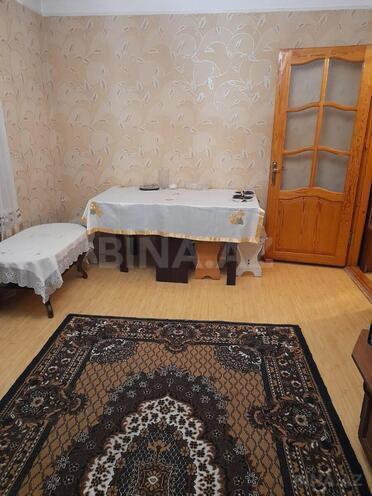 Satılır 1 otaqlı köhnə tikili 40 m², Bakıxanov q., photo 5 from 15