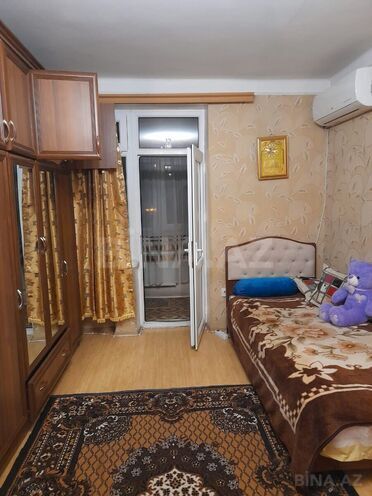 Satılır 1 otaqlı köhnə tikili 40 m², Bakıxanov q., photo 4 from 15