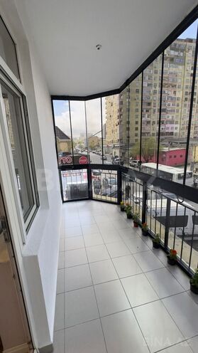 Продаётся 3-комн. новостройка 120 м², Ясамальский р., photo 22 from 23