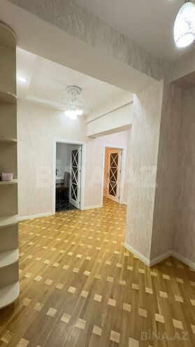 Продаётся 3-комн. новостройка 120 м², Ясамальский р., photo 10 from 23