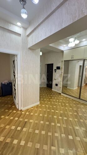 Продаётся 3-комн. новостройка 120 м², Ясамальский р., photo 17 from 23