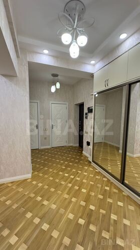 Продаётся 3-комн. новостройка 120 м², Ясамальский р., photo 19 from 23