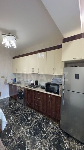 Продаётся 3-комн. новостройка 120 м², Ясамальский р., photo 12 from 23
